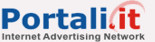 Portali.it - Internet Advertising Network - è Concessionaria di Pubblicità per il Portale Web famiglie.it